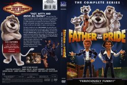 Father of the Pride - The Complete Series