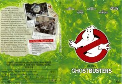 1717Ghostbusters double pack Ghostbusters 1