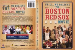 1723Still We Believe The Boston Red Sox Movie-front