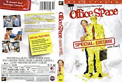 Office Space Special Edition