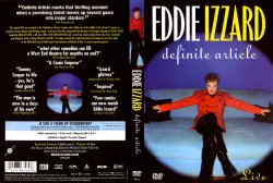 Eddie Izzard - Definite Article
