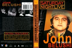 Saturday Night Live-Best of Belushi