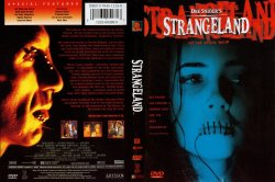 Strangeland hires - Dee Snider
