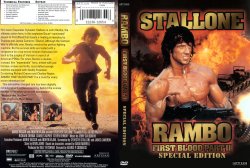 Rambo - first blood part 2