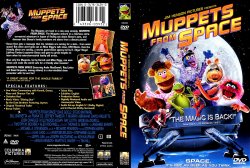 The Muppets From Space