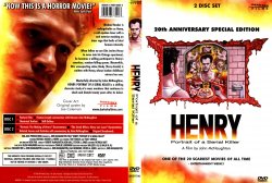 Henry:Portrait Of A Serial Killer