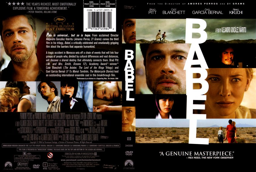 Babel