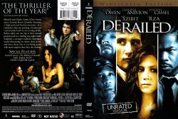 Derailed: Unrated
