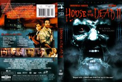 House Of The Dead 2