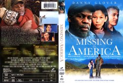 Missing In America