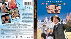 National Lampoon's European Vacation