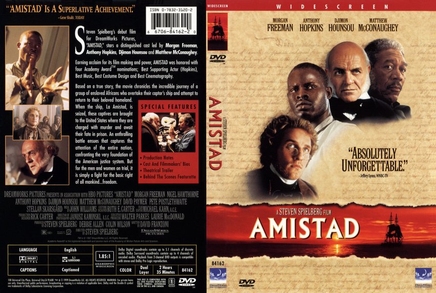 amistad