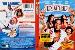 Boat Trip Unrated