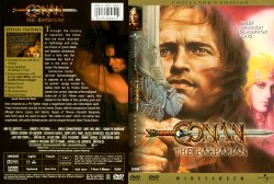 conan the barbarian