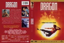 dragon the bruce lee story