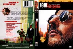Leon - The professional