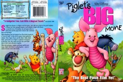 piglet's big movie