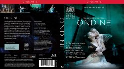 Ondine - Royal Ballet