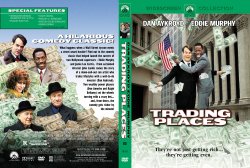 Trading Places R1