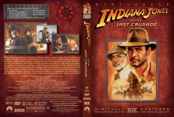 Indiana Jones - last crusades