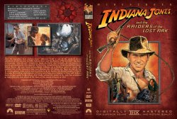 Indiana Jones - raiders of the lost ark
