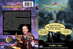 MST3K mystery science theater