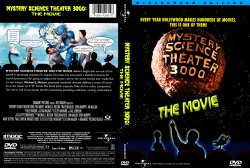 Mystery Science Theater 3000 - The Movie