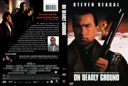 on deadly ground