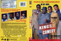 the original kings of comedy
