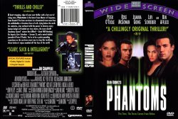 phantoms