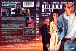 red reock west