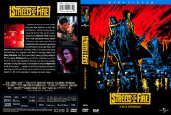 streets of fire