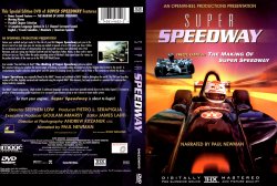 super speedway