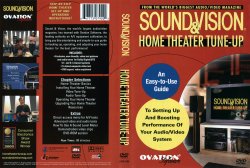 sound and vision home theater tune up
