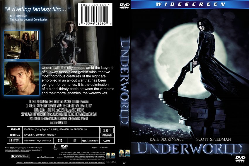 underworld