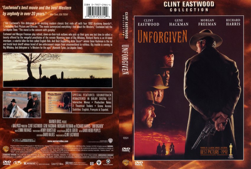 unforgiven