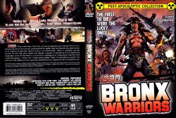 1990:Bronx Warriors