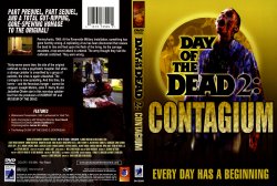Day of the Dead 2:Contagium