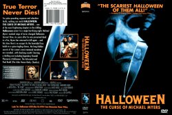 Halloween 6:The Curse Of Michael Myers