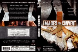 Images In A Convent