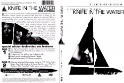 Knife In the Water