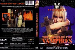 Shiver Of The Vampire