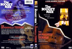 The Boogey Man/The Devonsville Terror