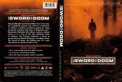 Sword Of Doom