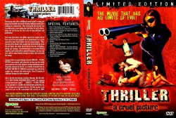 Thriller:A Cruel Picture