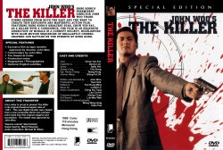 the killer
