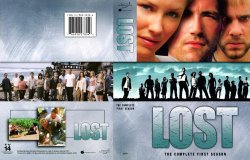 Lost: Season 1