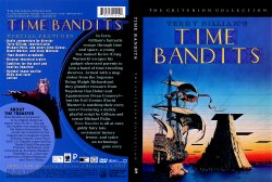 time bandits