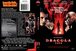 Dracula 2000 Scan