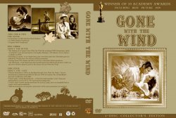 Gone With the Wind 4 Disc Version